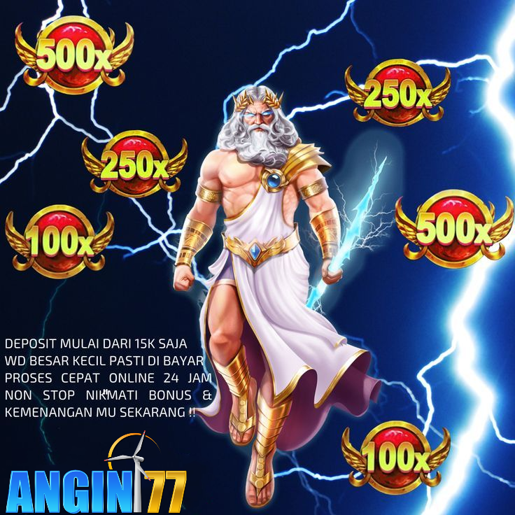 ANGIN77